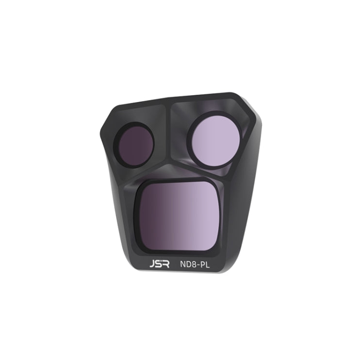 For DJI Mavic 3 Pro JSR GB Neutral Density Lens Filter, Lens:ND8PL - Mavic Lens Filter by JSR | Online Shopping South Africa | PMC Jewellery