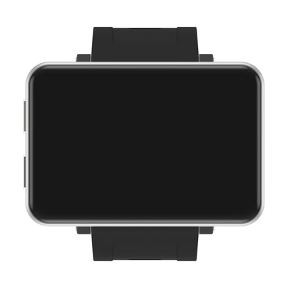 LEMFO LEMT 2.8 inch Large Screen 4G Smart Watch Android 7.1, Specification:1GB+16GB(Black) - Android Watch by LEMFO | Online Shopping South Africa | PMC Jewellery