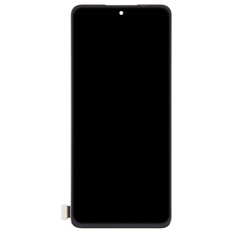 TFT LCD Screen For OnePlus Ace PGKM10 with Digitizer Full Assembly(Black) - LCD Screen by PMC Jewellery | Online Shopping South Africa | PMC Jewellery