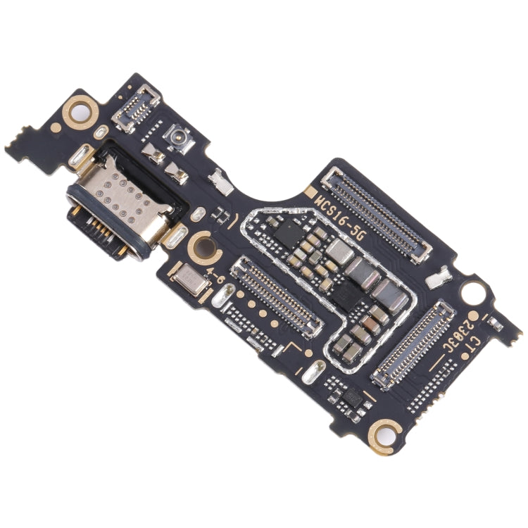 For vivo S16 Pro OEM Charging Port Board - Charging Port Board by PMC Jewellery | Online Shopping South Africa | PMC Jewellery