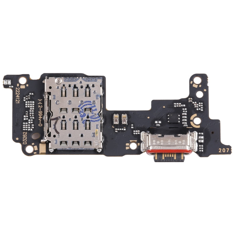 For Xiaomi 12T Pro OEM Charging Port Board - Tail Connector by PMC Jewellery | Online Shopping South Africa | PMC Jewellery