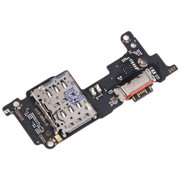 For Xiaomi 12T Pro OEM Charging Port Board - Tail Connector by PMC Jewellery | Online Shopping South Africa | PMC Jewellery