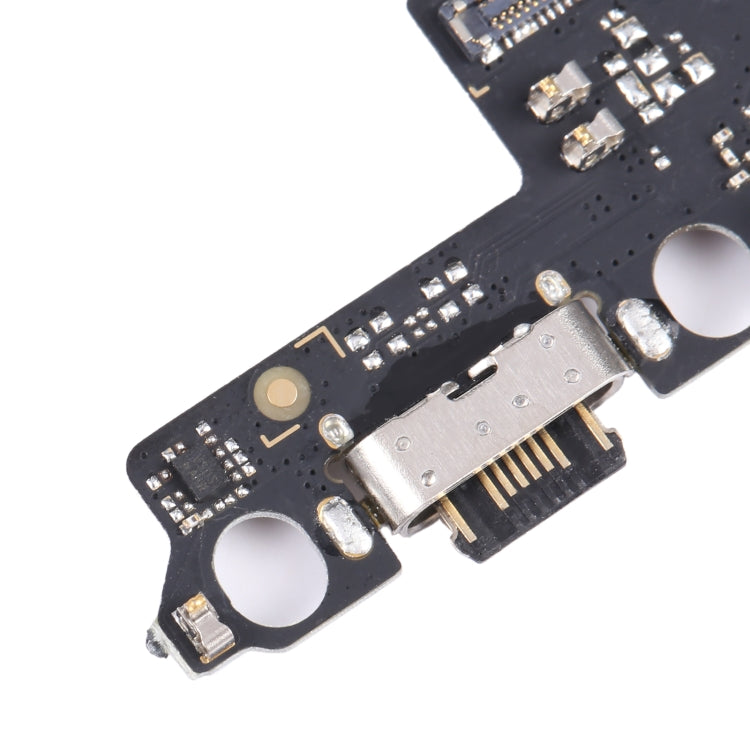 For Motorola Moto E13 OEM Charging Port Board - Charging Port Board by PMC Jewellery | Online Shopping South Africa | PMC Jewellery