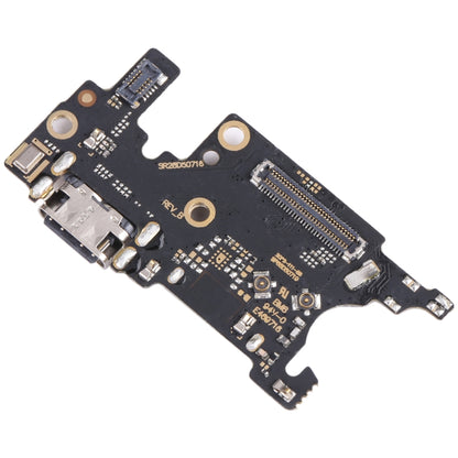 For Motorola Edge 30 Neo OEM Charging Port Board - Charging Port Board by PMC Jewellery | Online Shopping South Africa | PMC Jewellery