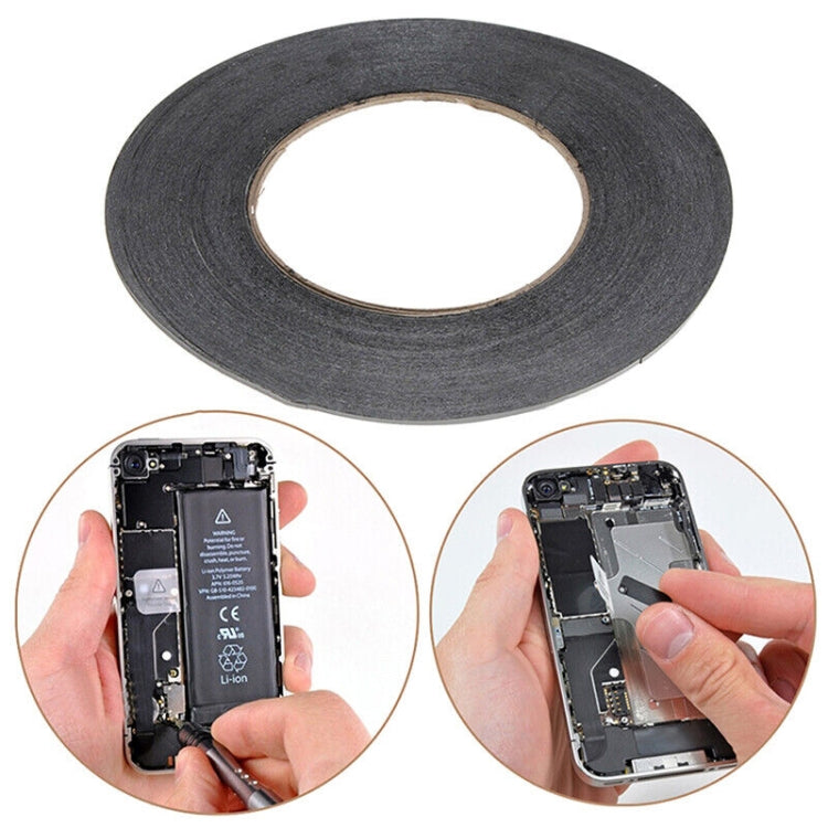 3mm Foam Double-Sided Tape for Phone Screen Repair - Adhesive Sticker by PMC Jewellery | Online Shopping South Africa | PMC Jewellery