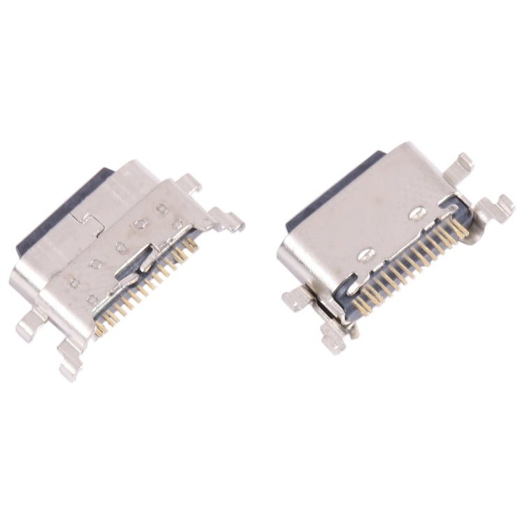 For Xiaomi Series Charging Port Connector - Single Tail Connector by PMC Jewellery | Online Shopping South Africa | PMC Jewellery