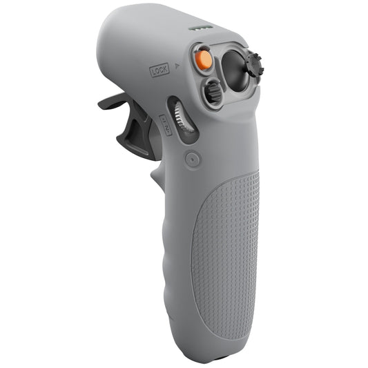 For DJI Avata Rocker / RC Motion 2 Silicone Protective Case(Grey) -  by STARTRC | Online Shopping South Africa | PMC Jewellery