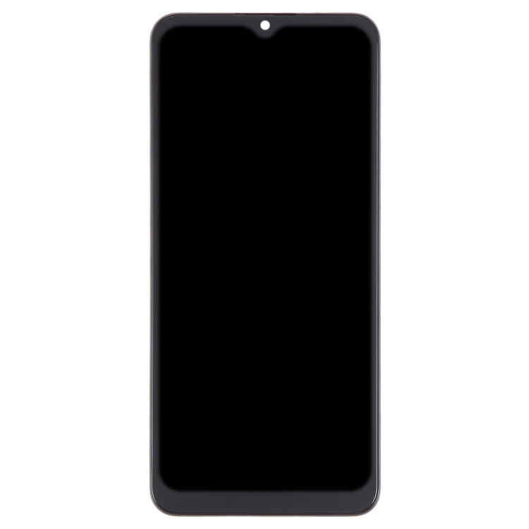 OEM LCD Screen For vivo Y15c / Y15s Digitizer Full Assembly with Frame - LCD Screen by PMC Jewellery | Online Shopping South Africa | PMC Jewellery