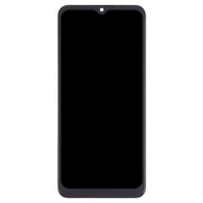 OEM LCD Screen For vivo Y15c / Y15s Digitizer Full Assembly with Frame - LCD Screen by PMC Jewellery | Online Shopping South Africa | PMC Jewellery