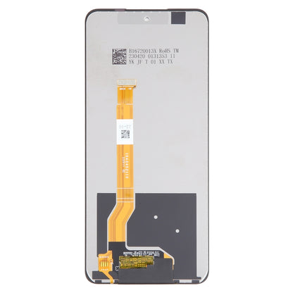 OEM LCD Screen For OPPO  K11x 5G With Digitizer Full Assembly - LCD Screen by PMC Jewellery | Online Shopping South Africa | PMC Jewellery