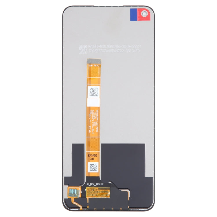 OEM LCD Screen For OPPO A52 4G With Digitizer Full Assembly - LCD Screen by PMC Jewellery | Online Shopping South Africa | PMC Jewellery