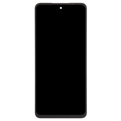 For Realme Narzo N55 OEM LCD Screen With Digitizer Full Assembly - LCD Screen by PMC Jewellery | Online Shopping South Africa | PMC Jewellery