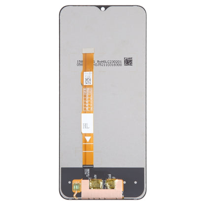 For vivo Y35 4G OEM LCD Screen With Digitizer Full Assembly - LCD Screen by PMC Jewellery | Online Shopping South Africa | PMC Jewellery