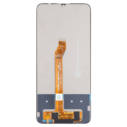 OEM LCD Screen For Honor X7 with Digitizer Full Assembly - LCD Screen by PMC Jewellery | Online Shopping South Africa | PMC Jewellery