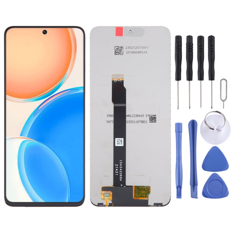 OEM LCD Screen For Honor X8 2022 with Digitizer Full Assembly - LCD Screen by PMC Jewellery | Online Shopping South Africa | PMC Jewellery