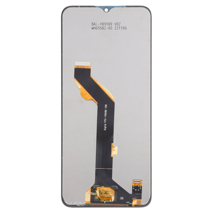 OEM LCD Screen For TCL 406 With Digitizer Full Assembly - For TCL by PMC Jewellery | Online Shopping South Africa | PMC Jewellery