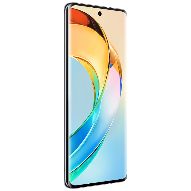 Honor X50 5G, 108MP Camera, 6.78 inch MagicOS 7.1.1 Snapdragon 6 Gen1 Octa Core up to 2.2GHz, Network: 5G, OTG, Not Support Google Play, Memory:8GB+128GB(Black) - Honor by Huawei | Online Shopping South Africa | PMC Jewellery