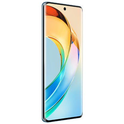 Honor X50 5G, 108MP Camera, 6.78 inch MagicOS 7.1.1 Snapdragon 6 Gen1 Octa Core up to 2.2GHz, Network: 5G, OTG, Not Support Google Play, Memory:8GB+256GB(Blue) - Honor by Huawei | Online Shopping South Africa | PMC Jewellery