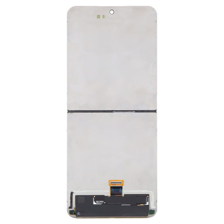 Original LCD Screen For Samsung Galaxy Z Flip4 SM-F721 With Digitizer Full Assembly - LCD Screen by PMC Jewellery | Online Shopping South Africa | PMC Jewellery