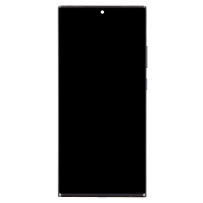 OLED LCD Screen For Samsung Galaxy Note20 Ultra 5G SM-N986B Digitizer Full Assembly with Frame - LCD Screen by PMC Jewellery | Online Shopping South Africa | PMC Jewellery