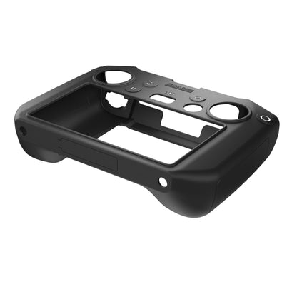 For DJI Mavic 3 /RC Pro with Screen STARTRC Silicone Protective Case(Black) - Others by STARTRC | Online Shopping South Africa | PMC Jewellery