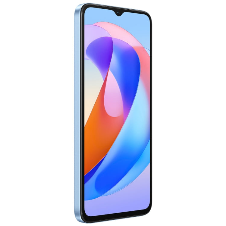 Honor Play 40C 5G, 6GB+128GB, 108MP Camera, 6.56 inch MagicOS 7.1 Snapdragon 480 Plus Octa Core up to 2.2GHz, Network: 5G, Not Support Google Play(Sky Blue) - Honor by Huawei | Online Shopping South Africa | PMC Jewellery