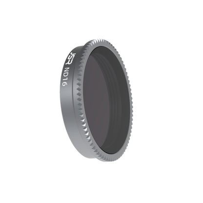 For Insta360 GO 2 / GO 3 JSR LS Series Camera Lens Filter, Filter:ND16 - Len Accessories by JSR | Online Shopping South Africa | PMC Jewellery