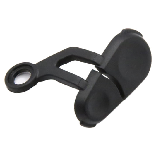 For Nikon D4 Camera Shutter Cable Rubber Plug Cover - Others by PMC Jewellery | Online Shopping South Africa | PMC Jewellery