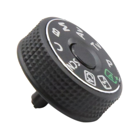 For Nikon D7000 Mode Dial - Mode Dial by PMC Jewellery | Online Shopping South Africa | PMC Jewellery