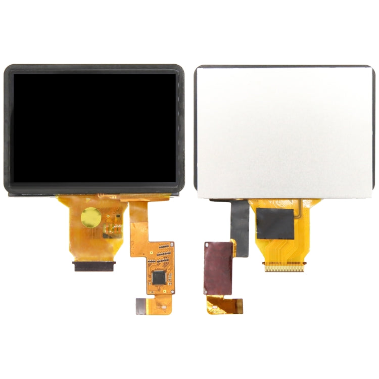 For Canon EOS 700D LCD Display Screen - LCD Screen by PMC Jewellery | Online Shopping South Africa | PMC Jewellery