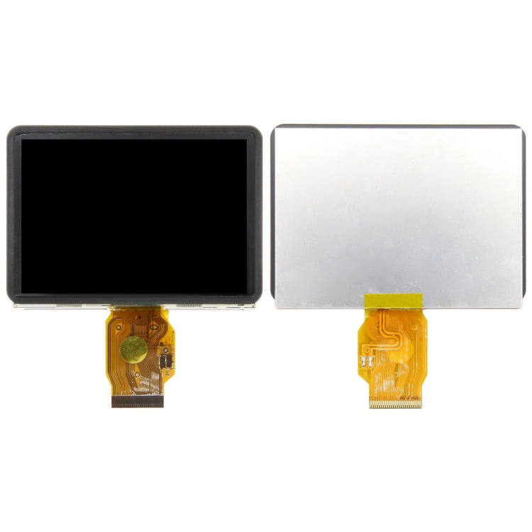 For Canon EOS 5Ds LCD Display Screen - LCD Screen by PMC Jewellery | Online Shopping South Africa | PMC Jewellery