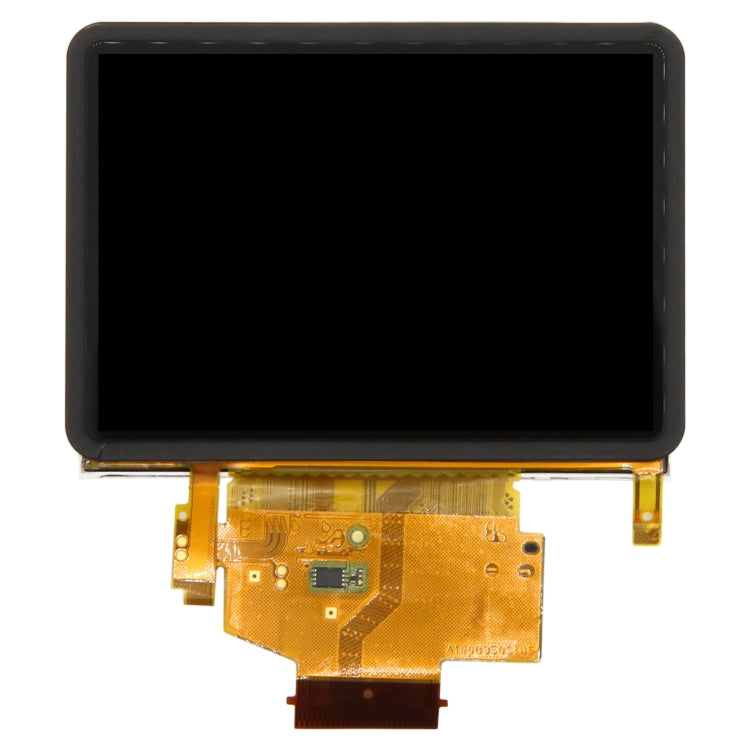 For Canon EOS 6D Mark II LCD Display Screen - LCD Screen by PMC Jewellery | Online Shopping South Africa | PMC Jewellery