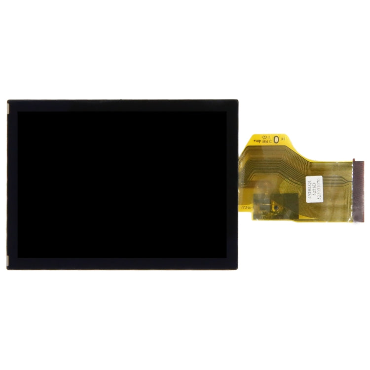 For Canon IXUS 275 HS LCD Display Screen - LCD Screen by PMC Jewellery | Online Shopping South Africa | PMC Jewellery