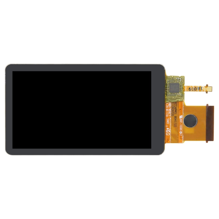 For Sony DSC-TX55 LCD Display Screen - LCD Screen by PMC Jewellery | Online Shopping South Africa | PMC Jewellery