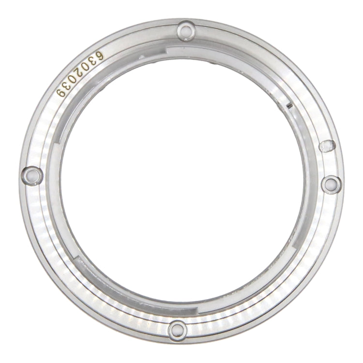 For Canon EF 24-105mm f/4 L IS USM Camera Lens Bayonet Mount Ring - Bayonet Mount Ring by PMC Jewellery | Online Shopping South Africa | PMC Jewellery