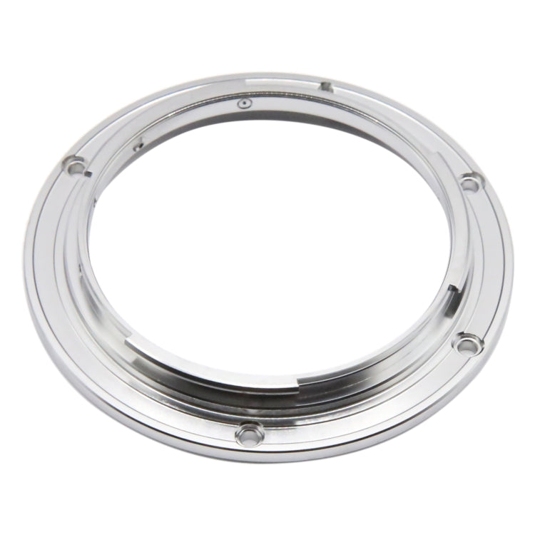 For Canon EF 24-105mm f/4L IS II USM Camera Lens Bayonet Mount Ring - Bayonet Mount Ring by PMC Jewellery | Online Shopping South Africa | PMC Jewellery