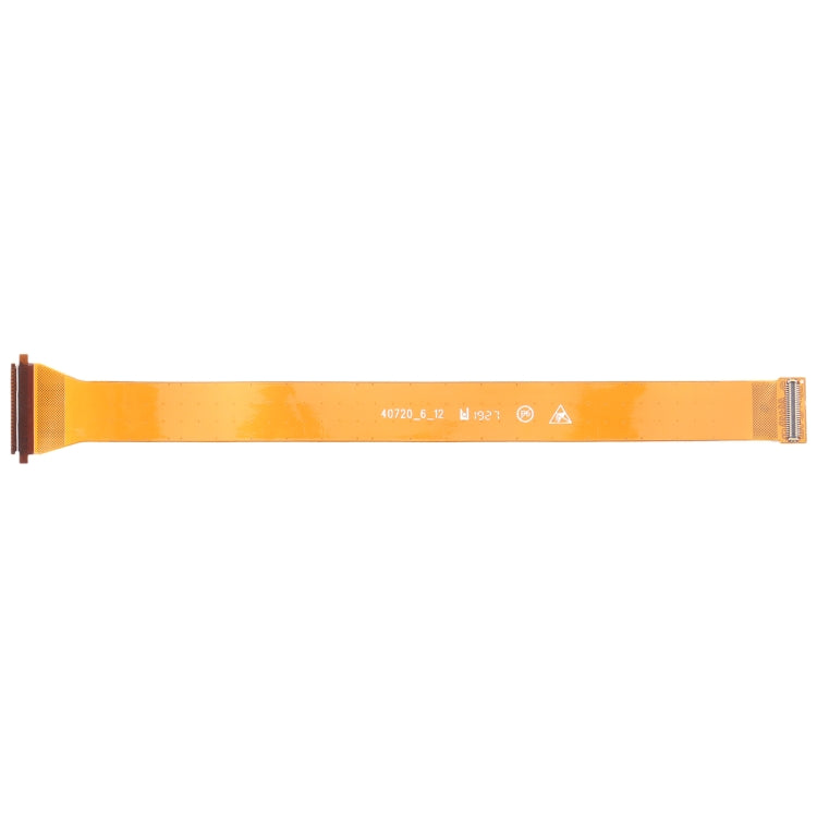 For Huawei MediaPad M5 Lite 8 Original LCD Flex Cable - Flex Cable by PMC Jewellery | Online Shopping South Africa | PMC Jewellery