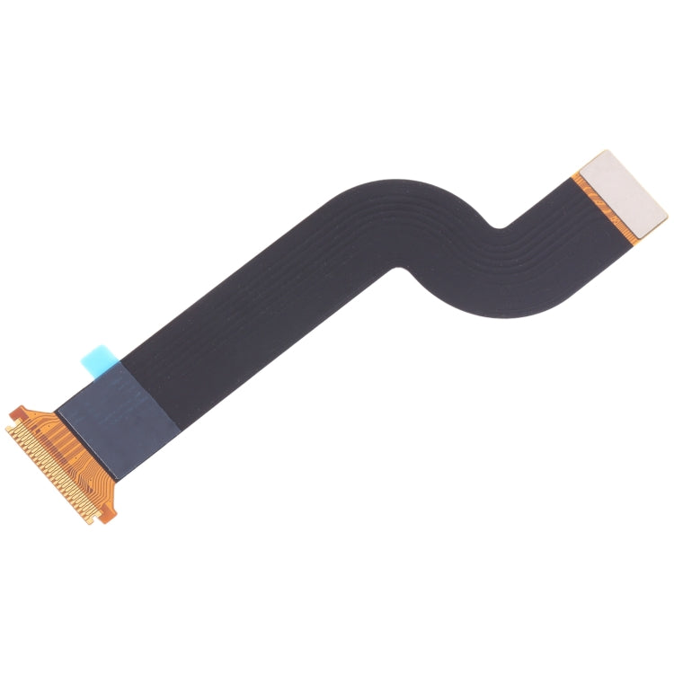 For Lenovo M10 Plus X606 Original LCD Flex Cable - Flex Cable by PMC Jewellery | Online Shopping South Africa | PMC Jewellery