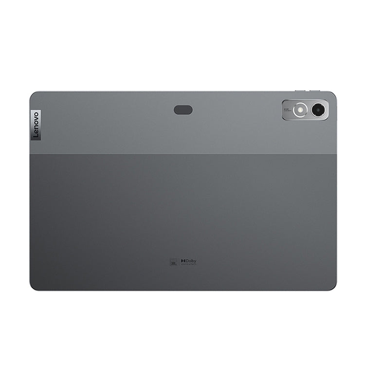 Lenovo Pad Pro 12.7 inch WiFi Tablet, 8GB+128GB, Android 13, Qualcomm Snapdragon 870 Octa Core, Support Face Identification(Dark Grey) - Lenovo by Lenovo | Online Shopping South Africa | PMC Jewellery