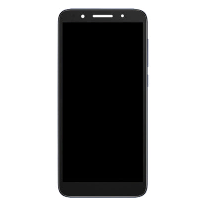 For Alcatel 1X 2018 5059 5059D LCD Screen Digitizer Full Assembly with Frame - LCD Screen by PMC Jewellery | Online Shopping South Africa | PMC Jewellery