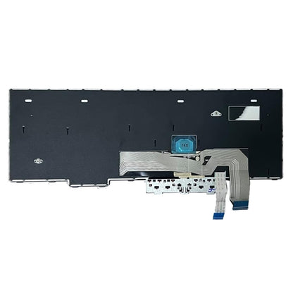 For Lenovo ThinkPad L15 20U3 20U4 20U7 20U8 US Version Laptop Keyboard - Lenovo Spare Parts by PMC Jewellery | Online Shopping South Africa | PMC Jewellery