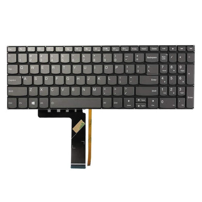 For Lenovo IdeaPad 330-15ICH 330-15ICN US Version Backlight Laptop Keyboard - Lenovo Spare Parts by PMC Jewellery | Online Shopping South Africa | PMC Jewellery