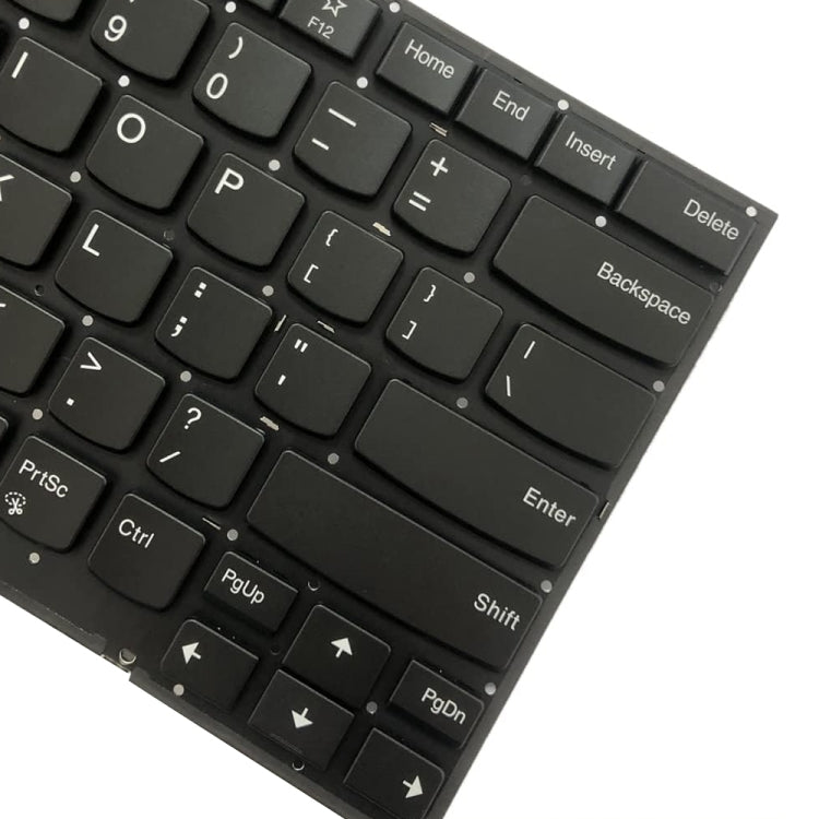 For Lenovo ThinkPad 2019 2020 X1 Carbon US Version Backlight Laptop Keyboard - Lenovo Spare Parts by PMC Jewellery | Online Shopping South Africa | PMC Jewellery