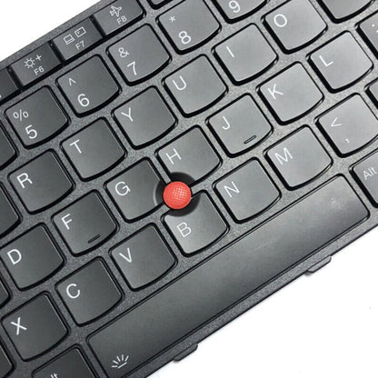 For Lenovo ThinkPad X13 Gen 2 US Version Backlight Laptop Keyboard - Lenovo Spare Parts by PMC Jewellery | Online Shopping South Africa | PMC Jewellery