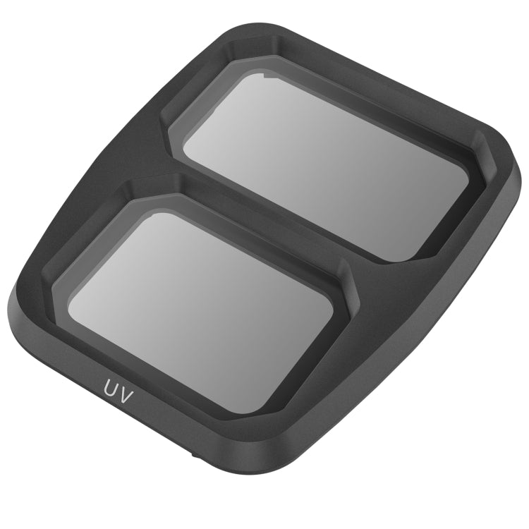 For DJI Air 3 STARTRC Drone Lens Filter, Lens:UV - Mavic Lens Filter by STARTRC | Online Shopping South Africa | PMC Jewellery