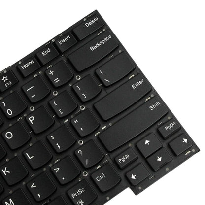 For Lenovo ThinkPad P1 X1 Extreme X1 English Enter Key Backlight Laptop Keyboard - Lenovo Spare Parts by PMC Jewellery | Online Shopping South Africa | PMC Jewellery