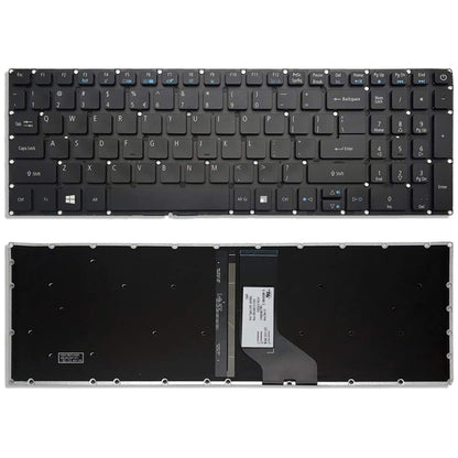 For Acer VN7-572 / VN7-572G Laptop Keyboard - Replacement Keyboards by PMC Jewellery | Online Shopping South Africa | PMC Jewellery