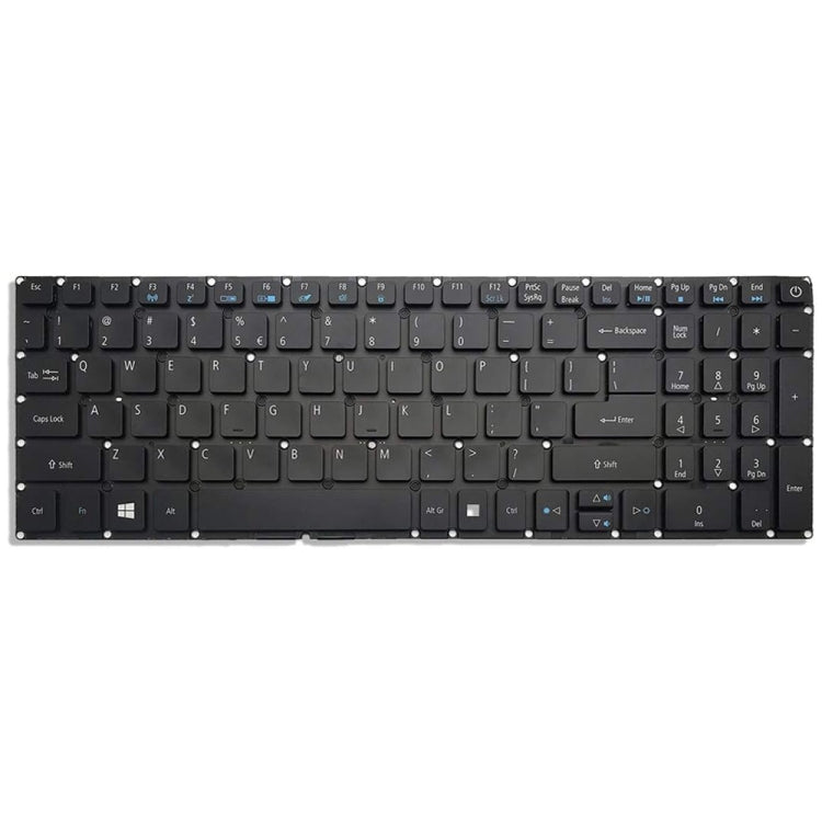 For Acer VN7-572 / VN7-572G Laptop Keyboard - Replacement Keyboards by PMC Jewellery | Online Shopping South Africa | PMC Jewellery