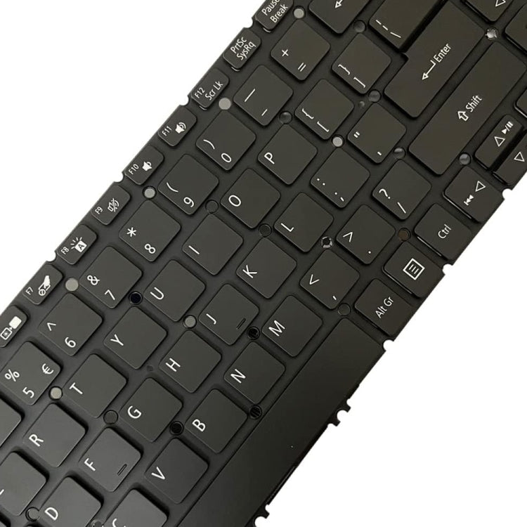 For Acer Swift 3 SF315-51 US Version Backlight Laptop Keyboard - Replacement Keyboards by PMC Jewellery | Online Shopping South Africa | PMC Jewellery