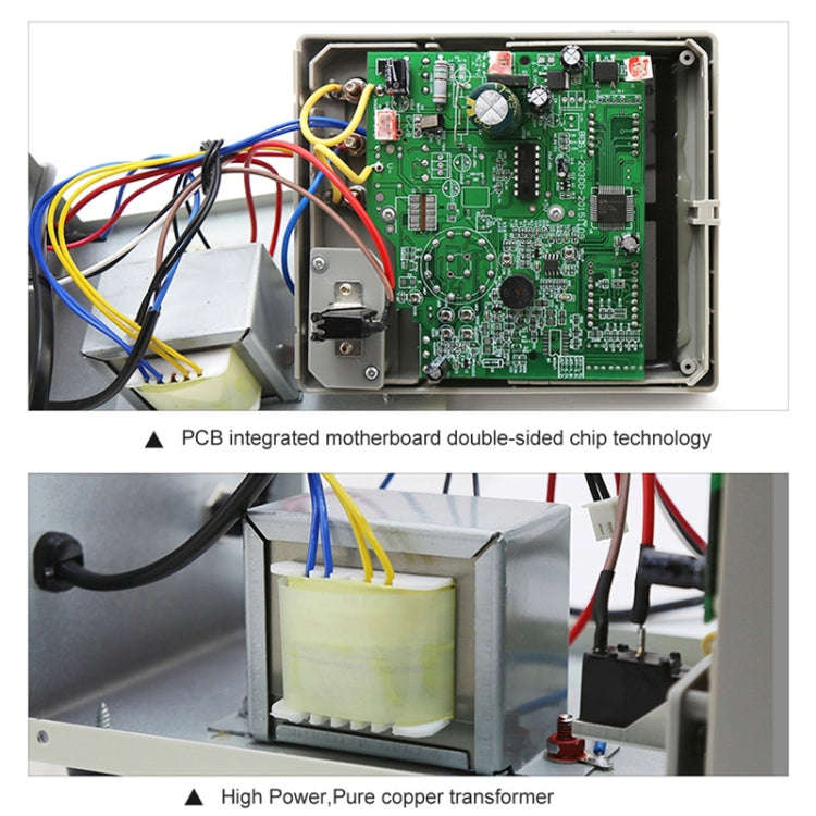 BEST 1502DD 15V / 2A Digital Display DC Regulated Power Supply, 220V EU Plug - Power Supply by BEST | Online Shopping South Africa | PMC Jewellery